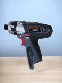 دريل امباكت اروبي اصلي جديد غير مستخدم للاستفسار 07728233640