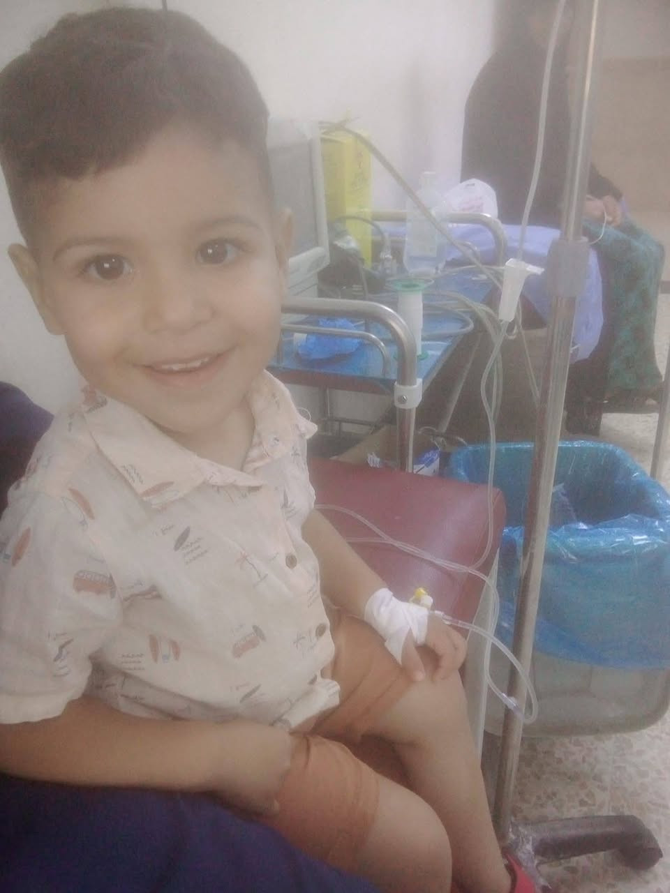 السلام عليكم اني ثائر خضر محمد طياوي سويت عملية لابني عبدالله والكل تعرف خليت كلشي عندي ماخليت شي مابعتو واركض واتوسل تاكملت العملية والكل شاهدة على كلامي القريب والبعيد والان يحتاج عملية اخرى لكون العملية الاولى فشلت والعملية الثانية تحتاج بحدود 10ملايين وماعندي لذلك اطلب واتوسل بالكل الفزعة لابني عبدالله حتى تنجح ويرجع يمشي واريد الفزعة من الكل دون استثناء القريب والبعيد والأصدقاء واهل الفزعة لابني العمام والخوال والأصدقاء واهل الفزعة الحجي بدر عمامي الطياوي عمامي العلي الحسين عمامي الكلش الابراهيم الغنام الجميلة العبيد الكل بدون استثناء جميع المناطق وجميع المسميات واكون ممنون من الكل ان شاء الله ماتشوفون شر 
زين كاش ***********
تحويل ماستر كارد 7147396696
اتصال *********** واتساب او اتصال
اتصال *********** واتساب او اتصال

اي شخص يريد يجي يشوف الحاله بعينه اني موجود بلبيت العلم منطقة حسين الجريش
