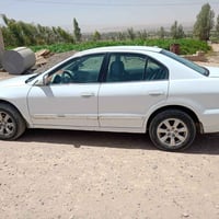 ميتسوبيشي • ٢٠٠١ • تقسيط