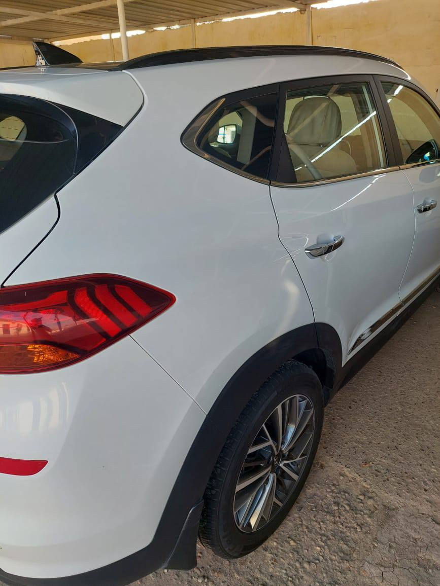 توسان موديل 2020 رقم بغداد دولي باسمي مكفوله كفاله عامه عدا راس البنيد بيه شويه موضح بالسونار المواصفات
بانوراما فول 1/1
شركة الكاصد
بصمه
كشنات جلد
تحكم استيرن
سايد بريك بالرجل
كشنات 2 كهرباء
حساس امامي
حساس خلفي
حساس جانبي
كامره 
مثبت سرعه
لايت 5عدسات
بلاجكتوات
مري شفط
اشاير بالمراة
اشارة ترحيب عند الاقتراب
تبريد فول
تدفئه فول
نضام Eco+سبورت
تخم تاير 
بلاجكتور عند الاستداره عاليمين وعاليسار
ثلاجه بالجكمجه
شحن اواكس 
وبيه بعد مواصفات
العنوان صلاح الدين قضاء بلد ناحية يثرب
السعر 200 وبيهه مجال حك الجيه
للاستفسار الاتصال عالارقام التاليه
***********
***********
