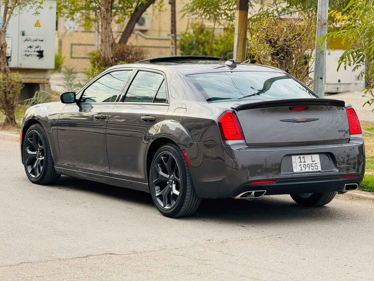 سلام عليكم فقط البيع  رقم. بغداد
مكان.  بغداد.  السعر 238.       *********** 
وباما. موديل 2023. أصل آخر صدار 
حادث   جاملغ     بدون يرباك
شاصي لغد كفالة.  شرط الفحص 
 فول موصفات فول واحد على. واحد 
 بصمة. ابواب صندوق . بنورامه قطعتين 
شاشة كامرة  علامة  حمرة ❤️
حساس خلفي امامي. رادار جانبي 
كشنات S. جلد. كشنات كهرباء. 2
تحكم ربع جهات كشنات. تدفى. 
حجم. المحرك. 3600. ماشية 45 
بعدهي بريحة. شركة
