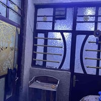 حي الزهراء • ٧٠م • بناء حديث