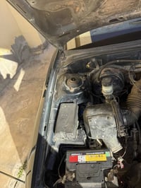 سوناتا ٩٤ • محرك كير • صبغ عام