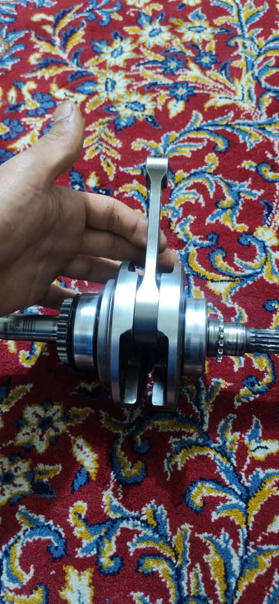 سلام عليكم كرنك ماكس ٣٠٠ تي مارك سعر خاص


**إذا كنت صاحب هذا الإعلان وتريد حذفه لأي سبب، رجاءا أرسل رسالة إلى الدعم الفني**