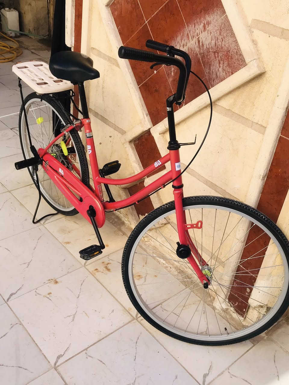 سلام عليكم بايسكل مراوس نضافه ١٠٠/١٠٠ شركه BD عندك مراوس خاص


**إذا كنت صاحب هذا الإعلان وتريد حذفه لأي سبب، رجاءا أرسل رسالة إلى الدعم الفني**