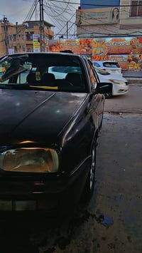 كولف ١٩٩٤ • مكينة ٢٠٠٠ • دورة المعلمين