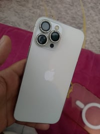 آيفون ١٣ برو ماكس • شاشة مستبدلة • بغداد