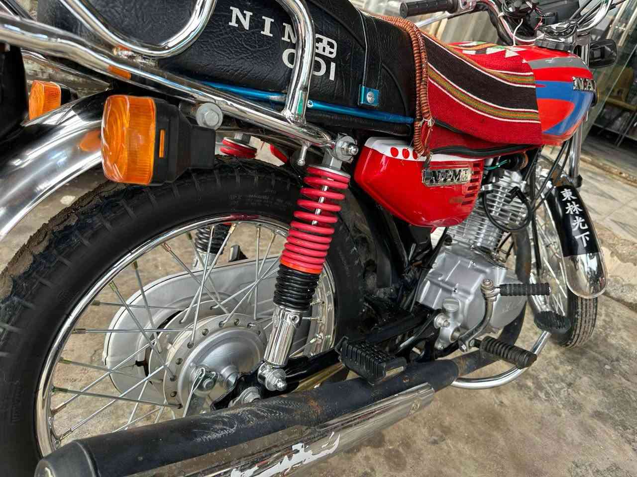 السلام عليكم نامه للبيع كامله امكمله كل نقص مابيها السعر ٧٥٠ موديل ٢٦ اوراق اسكنر الرقم للستفسار ***********
