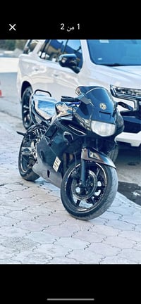 هوندا • تايرات جديده • وصف جديد