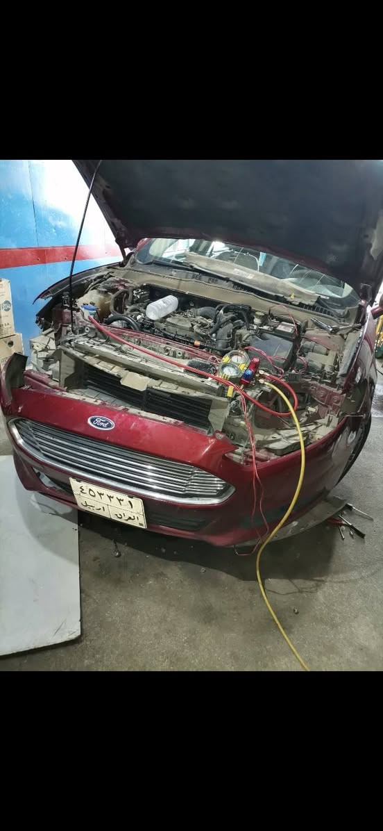 ​📢 فرصة شراكة حقيقية ومميزة في أربيل (المنطقة الصناعية الشمالية)
هل أنت فني محترف في كهرباء وكمبيوتر السيارات وتبحث عن فرصة استثمار وشراكة بدون تكاليف تأسيس؟
​يعلن محل متخصص في تصليح وصيانة منظومات تبريد السيارات في الصناعة الشمالية - أربيل عن رغبته في استقطاب شريك فني كفوء للانضمام إلينا والعمل معاً كفريق واحد.
​🛠️ مميزات الشراكة والمحل:
​المحل جاهز بالكامل: مجهز بكافة التفاصيل والعدد والمستلزمات لبدء العمل فوراً.
​تسهيلات مادية ممتازة: أنا أتحمل الإيجار الشهري للمحل بالكامل بالإضافة إلى كافة المصاريف الثانوية.
​نظام العمل: الشراكة والعمل سيكون بالمناصفة (50/50) في الأرباح.
​🎯 المتطلبات المطلوبة في الشريك:
​خبرة ممتازة وعملية في كهرباء السيارات وكمبيوتر السيارات (فحص وتشخيص الأعطال).
​الجدية، الأمانة، والالتزام بالعمل وتطوير المحل.
​📞 للتواصل والاستفسار:
​إذا كنت تجد في نفسك الكفاءة والخبرة وترى في هذه الشراكة فرصة لتطوير عملك، يسعدنا تواصلك معنا مباشرة عبر الهواتف التالية:
​📱 آسيا سيل: ***********
​📱 كورك: ***********
