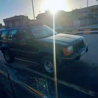 شيروكي • ١٩٩٥ • رقم بصره