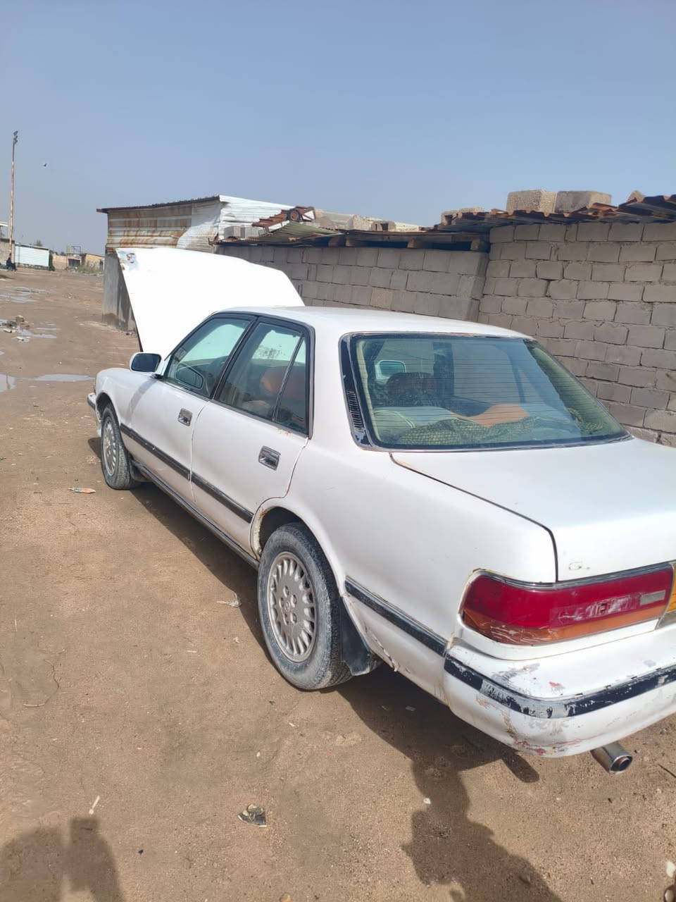 سلام عليكم كروسيده ايسر بلاد كفاله كص ونقل وتحويل وغرامات مشروع وطني وراعيهه هنا بل بصره تتحول وين ماتريد سنويه توه نتهت كير جديد توه شاده مكينه حلوه وتجي فقط دخانه اول ماشغلهه صبح قليله وتكطع كلش قليل دواخل حداديه تخم تاير كله جديد بيع او مراوس سعر 35 بيهه مجال مكاني زبير البترو مكلف بنشر ***********
