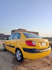 ريو ٢٠٠٧ • مكينه ١٦٠٠ • لوحات بغداد