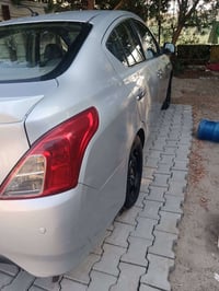 نيسان صني هندي موديل ١٦ رقم أربيل الدولي تحويل او وكاله كير مكينه صدر ...