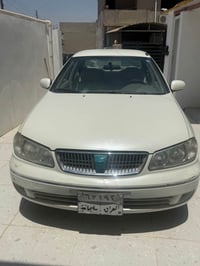 نيسان • سني • نيسان سني 2009 • سيارة نيسان • سني سليمانيه • سيارة اقتص...