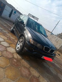 اكس فايف ادوات سياره كفاله عامه من كص اوضربه اوصبق سياره جاهزه  جديده ...