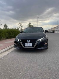 التيما SR • ٢٠٢١ • ٨٣٠٠٠ كم