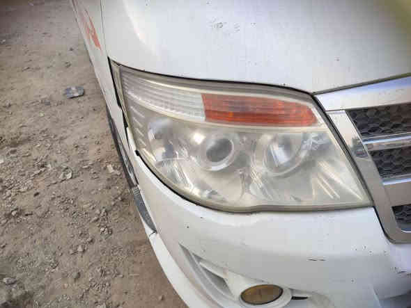 زوج مصدات+ زوج بكلايتات+شباك *********** بغداد مدينة الصدر البكلايتات زوج 30 الشباك 30 الماصدات 55.  مابيع تك اله زوج
