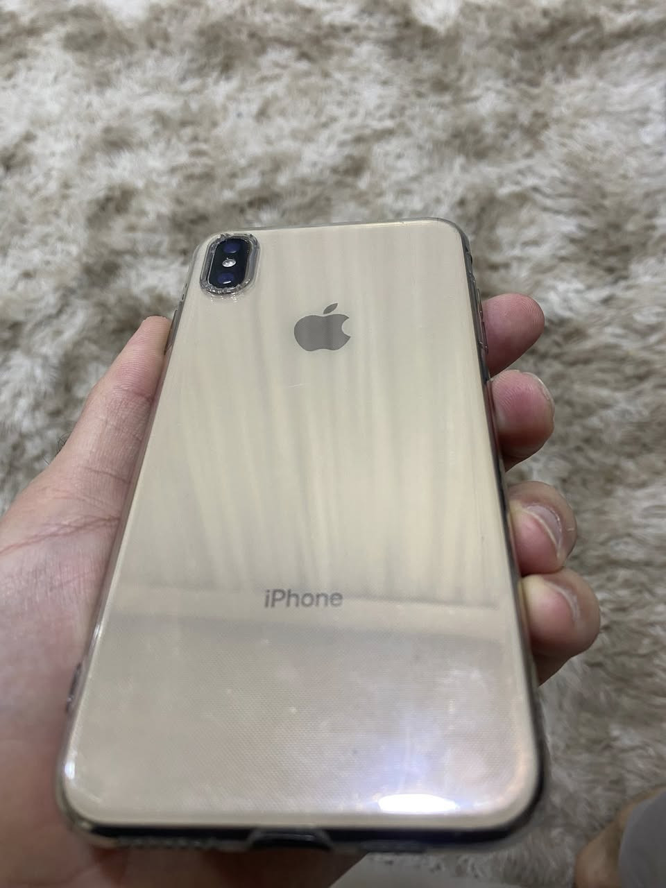 للبيع
اكس اس ماكس ذاكره 256 دبل سيم
باتري 69 اصلي
مبدل شاشة فقط اصلي بدون اشعار
فيس إيدي متوقف 
الجهاز نظيف مابيه خلل 
السعر 160 وبيه مجال
***********
***********
