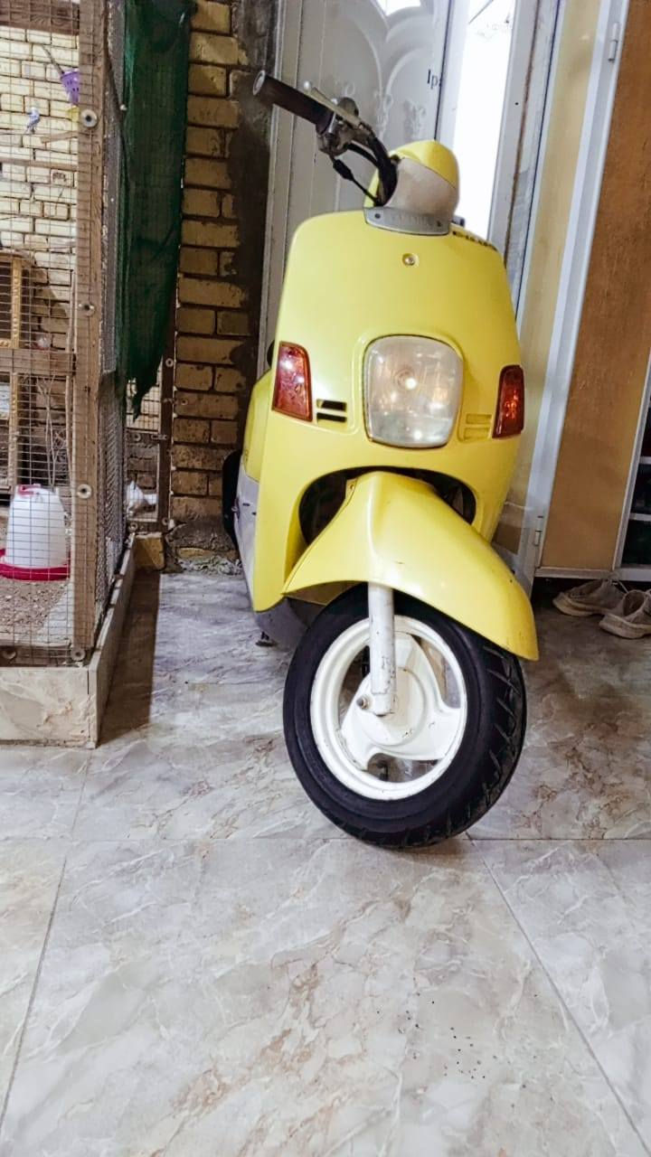 سلأم عليكم دراجه بوليس لبيع صالهه ٣ شهر من طالعه من ربه دراجه نضيفه ما متعوبه  نتصال ***********
