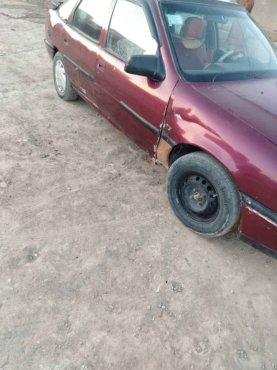 فكتره للبيع كير ومحرك شرط كشر حلو فول كله ربع ماتصرف عليه السعر ٢٠ وبيه مجال الشراي يخابر***********
