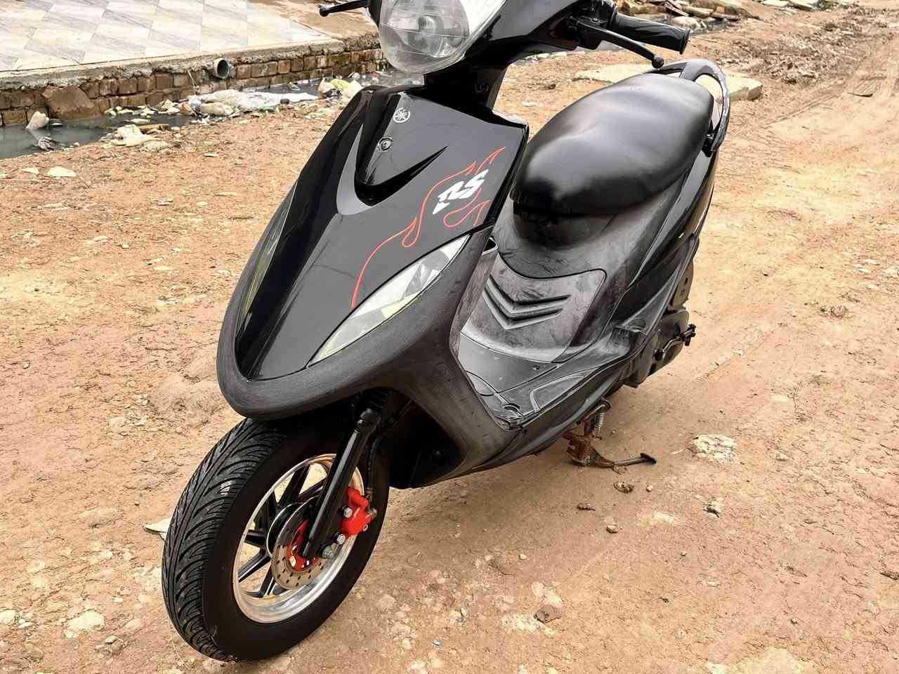 للبيع السعر خاص
بغداد النهروان 
***********
