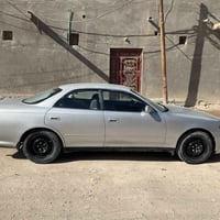 مارك ٩٥ • ١٩٩٥ • محرك مكفول