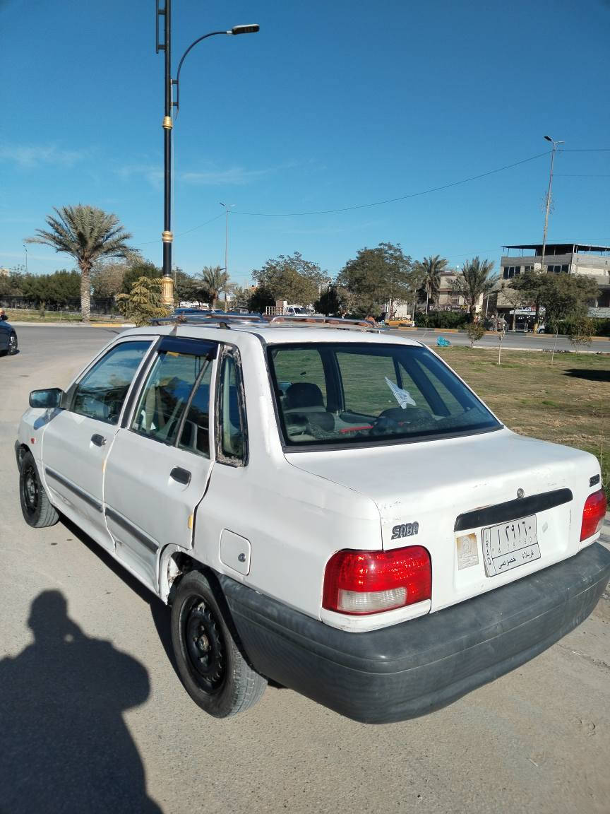 السلام عليكم سايبه 2009 كير مكفول حداديه جديده سنويه لل 2027 مكينه لديها خيط بخار ابيع هلموجود  *********** كربلاء, العراق
