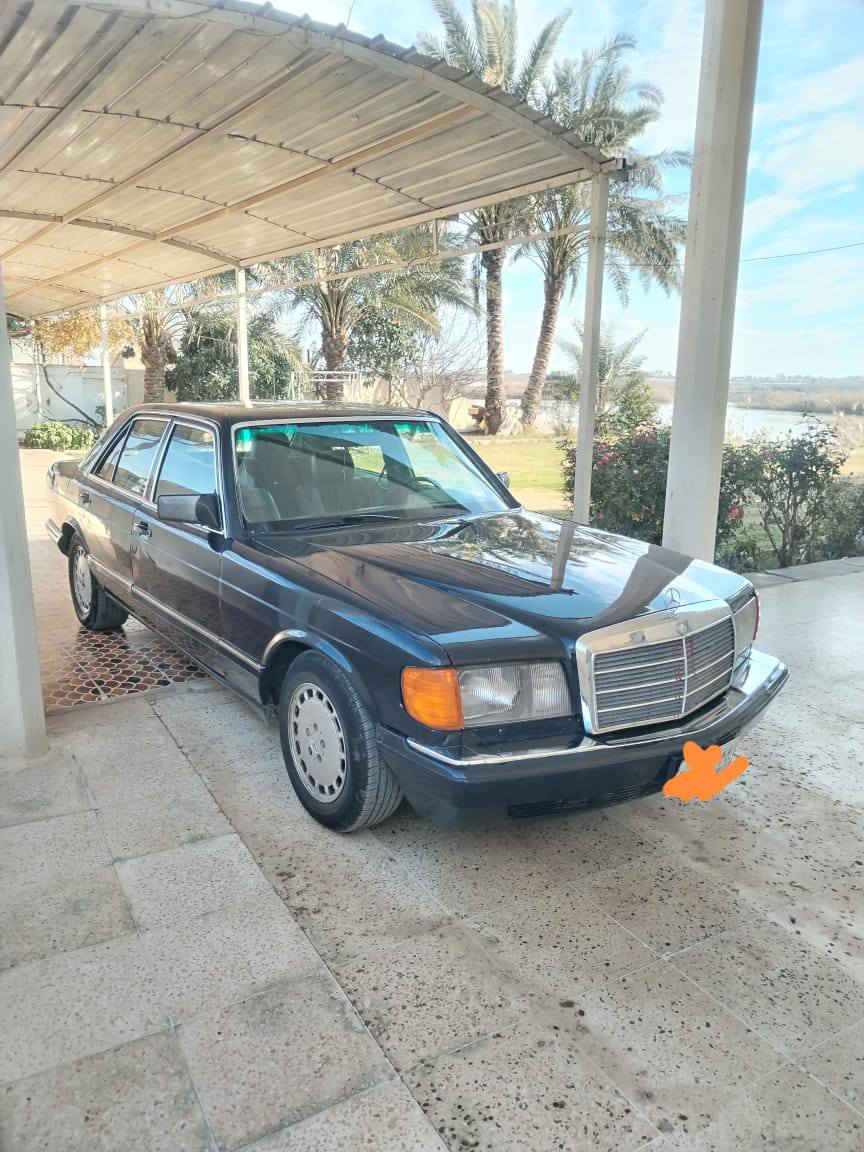 مارسيدس جامبو موديل 89محدث 91رقم انبار مشروع وطني السعر 52 المكان سامراء للاستفسار ***********
