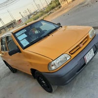 ٢٠٢٣ • ماشيه ١٠٠ الف • مصفره