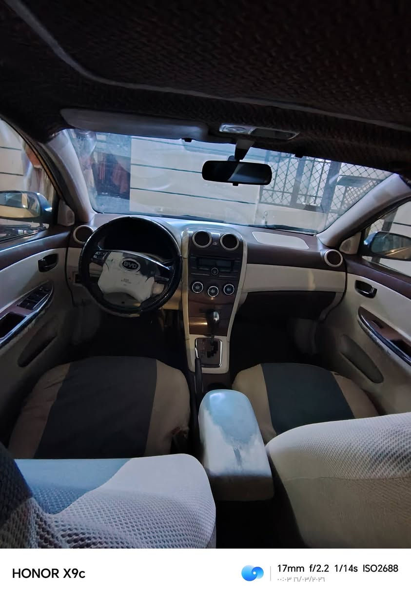 سلام عليكم  مكلف بلنشر  بي وايدي موديــــ11ــــلG3 محرك كورلا اتوماتيك  رقم انكيليزي بغداد  السعر 38 وبيه مجال هذه رقم راعيه واي تفاصيل اخذه منه ***********
