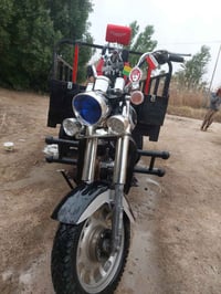 مديل 16 • اوراق اصولي • شاصي بدون لحيم