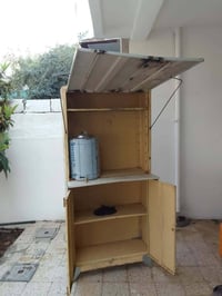 چمبر • سماور غير مستخدم • موصل التأميم