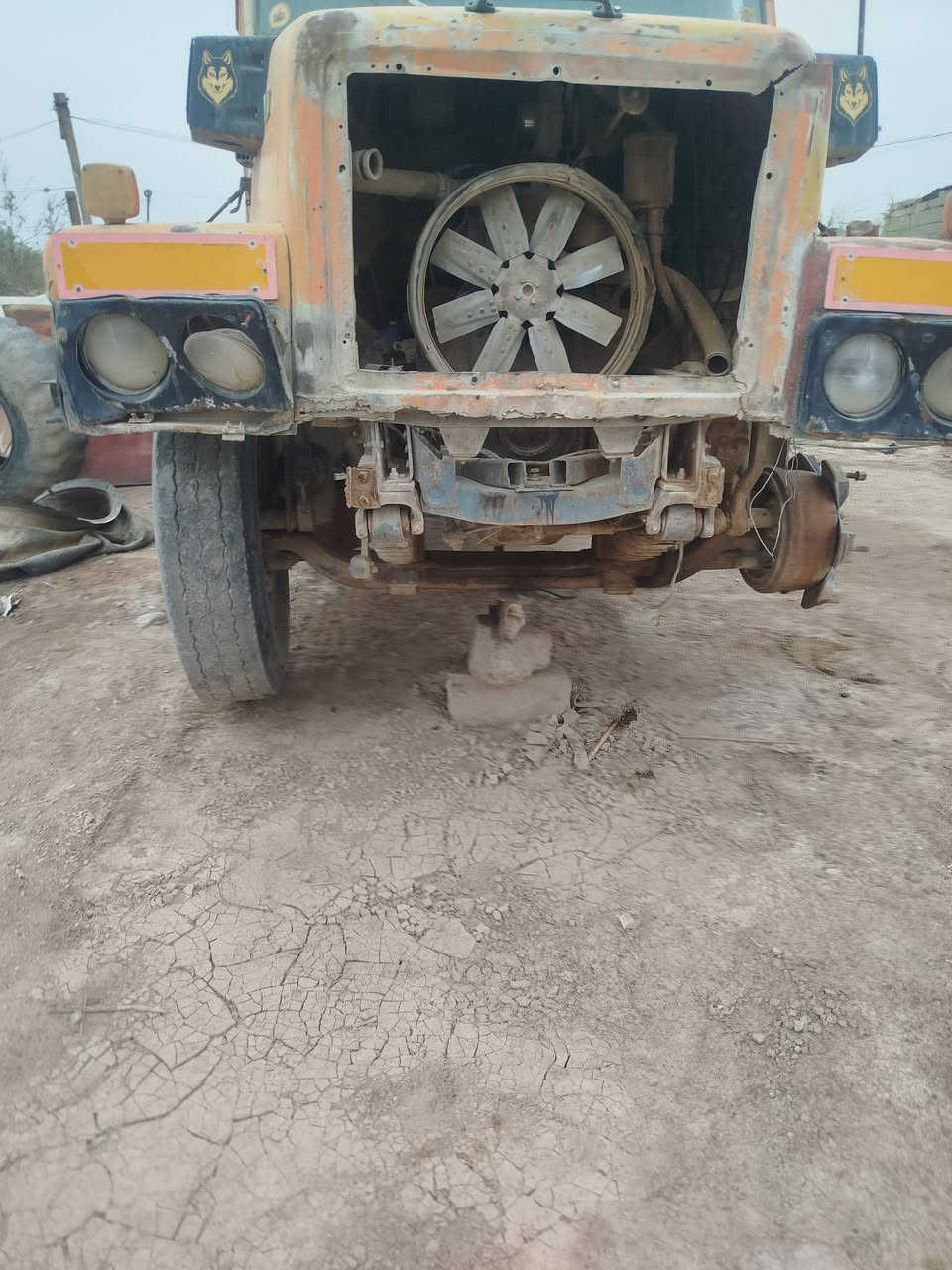 السلام عليكم سياره للبيع فالفو  العنوان///واسط
تم اعاده النشر بسبب الوعود الكاذبة 
الاتصال ///***********
