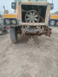 شاحنة فولفو • واسط • إعادة نشر