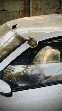 سمند للبيع مديل 11رقم نكليزي جديد بسمي سياره جديده كله ع ايدي تخم تاير...