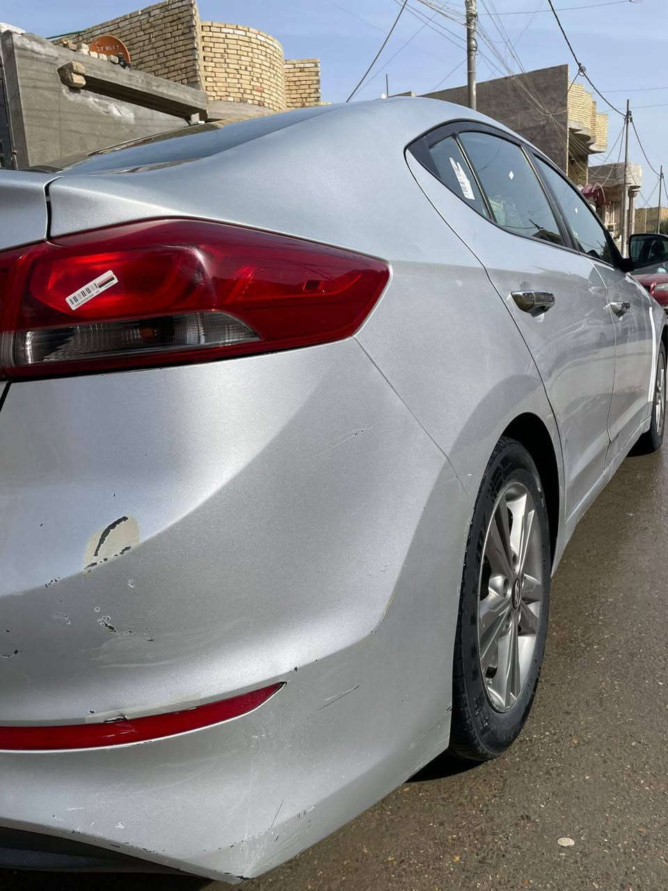 النترا موديل ١٧ فوول بصمه تشغيل ☝️ ماعدا الفتحه 
امريكيه
مكينة ٢٠٠٠ دوش
ردارات 
تحويل مباشر
بيع او مراوس السعر ١١٠ مع مجال


**إذا كنت صاحب هذا الإعلان وتريد حذفه لأي سبب، رجاءا أرسل رسالة إلى الدعم الفني**