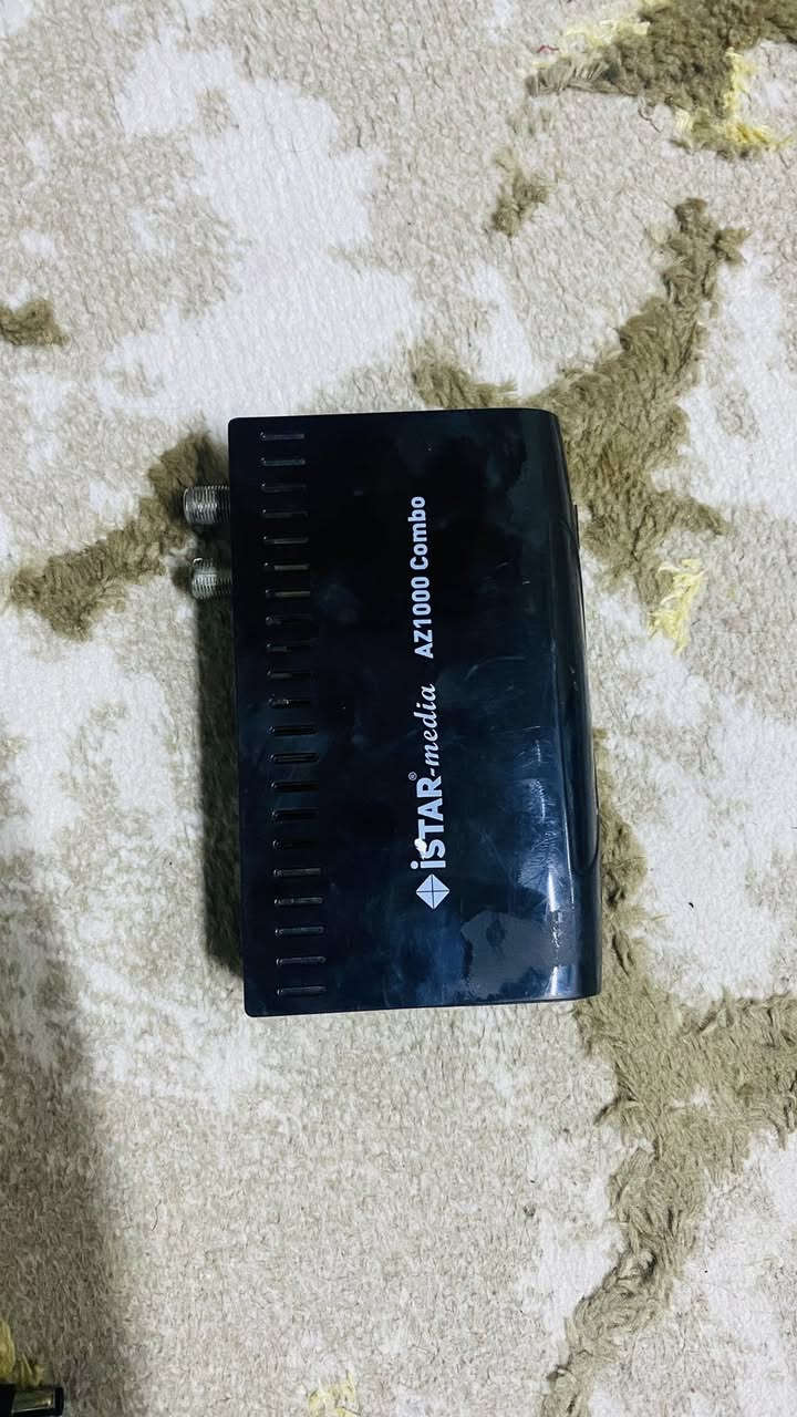 منضومه رابعه مشفر شتراكه ثلاث اشهر لي يشتري بل خاص


**إذا كنت صاحب هذا الإعلان وتريد حذفه لأي سبب، رجاءا أرسل رسالة إلى الدعم الفني**