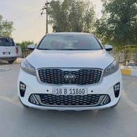 سورنتو ٢٠١٩ • وارد امريكي • ٧ راكب