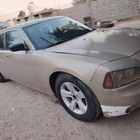 جارجر • ٢٠١٠ • محرك وكير كفالة