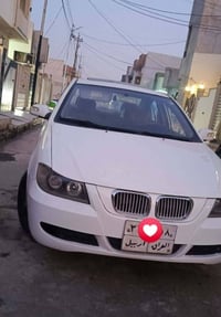 بي ام • ٢٠١٤ • اوتوماتيك