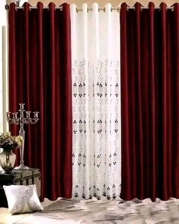 الف رحمه على روح امه وابو الي يعلقلي مصدر رزقي الوحيد 

تخفيظات  السعر 25الف 
25 الف فقط تول امبطن + بردات قطعتين 
القماش شامو الارتفاع 280 والعرض تغطي شباك مترين ونص

 توصيل مجانااا الكل المحافظات 

تغطي شباك من مترين ونص 

الحجز خاص  او على الرقم 
*********** ب سامراء, صلاح الدين
