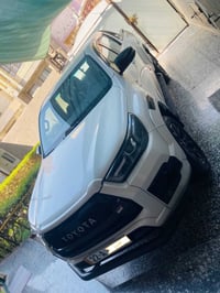 تيوتا هيلوكس GR شركه سيد نهرو  2022 رقم اربيل مميز بإسمي  سياره جديده ...