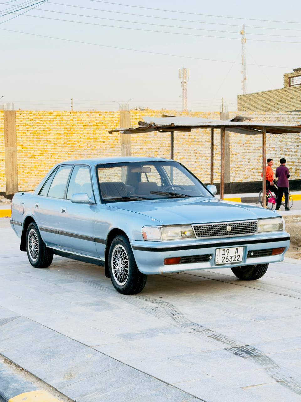 مارك تكم كربلائيه  رقمه كربلاء دولي  سنويه 2030 مشروع وطني  مكفوله من العيب الشرعي والاصوليات مصبوغه عام 
  مكينه وكير ونجي  مكفولات تبريد ثلج حداديه تخم تاير كهربائيات عامه شغاله دواخله جديده   
سعر 47بيه مجال. بصيط
. الاستفسار ***********
