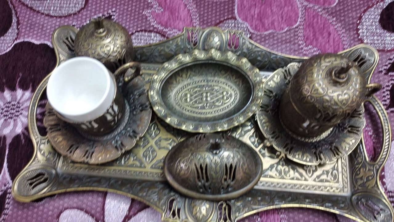 نحاسيات للبيع


**إذا كنت صاحب هذا الإعلان وتريد حذفه لأي سبب، رجاءا أرسل رسالة إلى الدعم الفني**