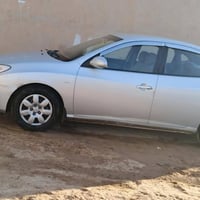 افانتي موديل 2008بدون صبق كاربون الصياره ماشيه 150رقم نينوه ألماني الت...