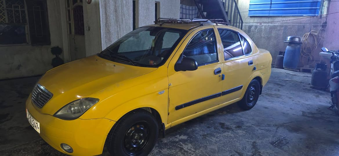 سلام عليكم سياره طيبه للبيع موديل 2015بسمي كير مكينه كفاله بيها بارد بالباب مال السايق بنيد مصبوغ والجاملغ سياره كامله رقم جديد مكان السياره بغداد العبيدي ***********
