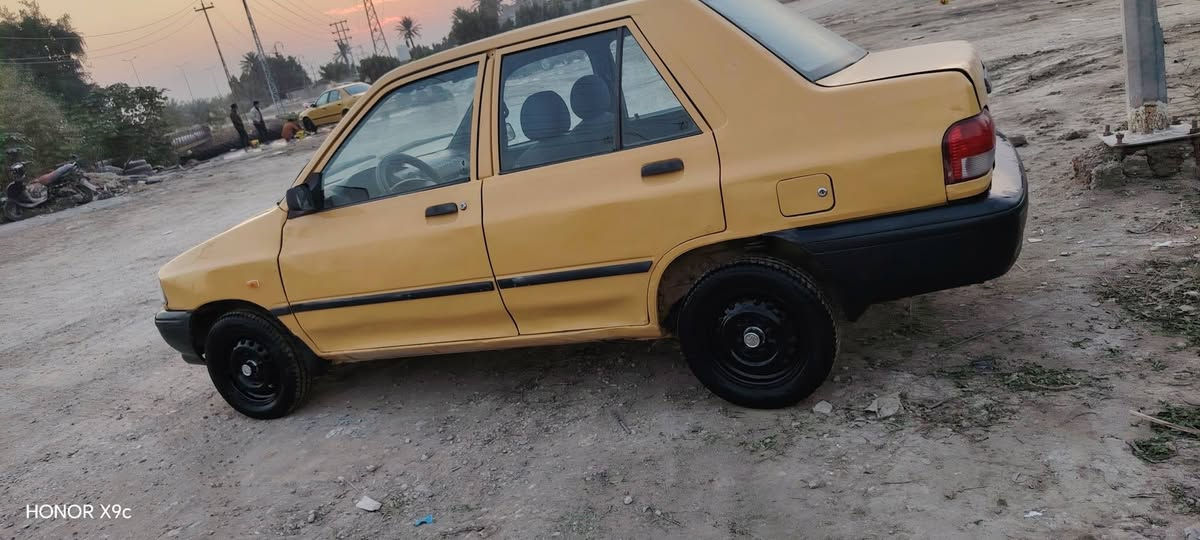 سلام عليكم للبيع سايبه 2015رقم بغداد مشروع وطني سنويه جديده 27مكفوله كفاله عامه حداديه جديده  كرهباىيات شغاله سعر 28وبيه مجال   مكان سياره الديوانيه للاستفسار الاتصال على الرقم ***********
