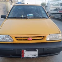 موديل ٢٠١٦ • محرك برايت • البصرة