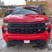 سلفرادو • ٢٠٢٣ • تقرير غرق